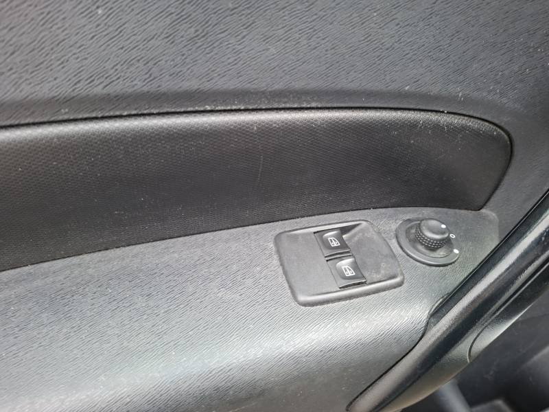 Renault Kangoo Van - Photo 11