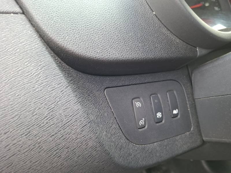 Renault Kangoo Van - Photo 12