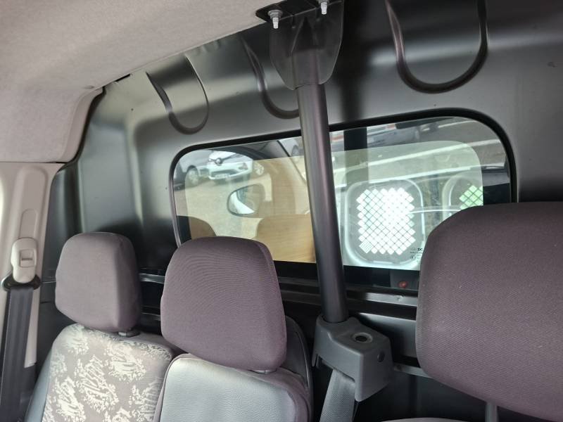 Renault Kangoo Van - Photo 14