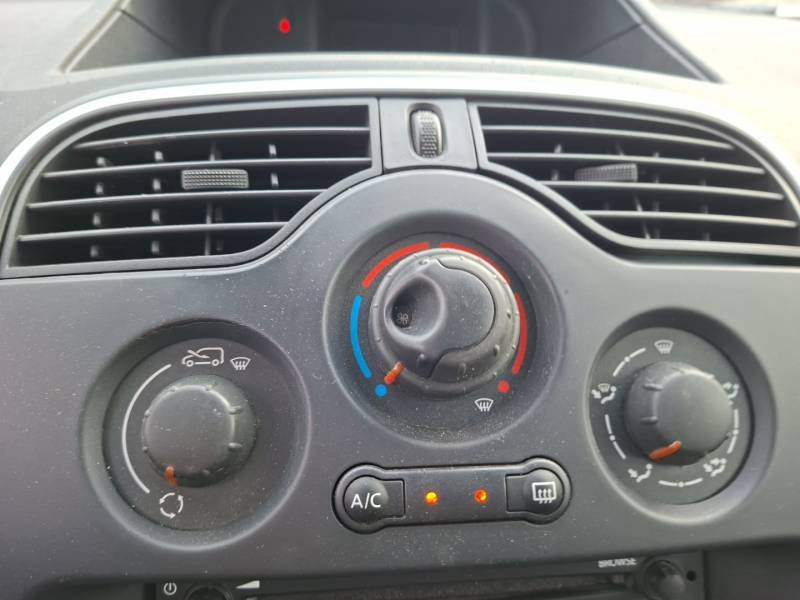 Renault Kangoo Van - Photo 15