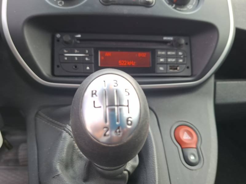 Renault Kangoo Van - Photo 16