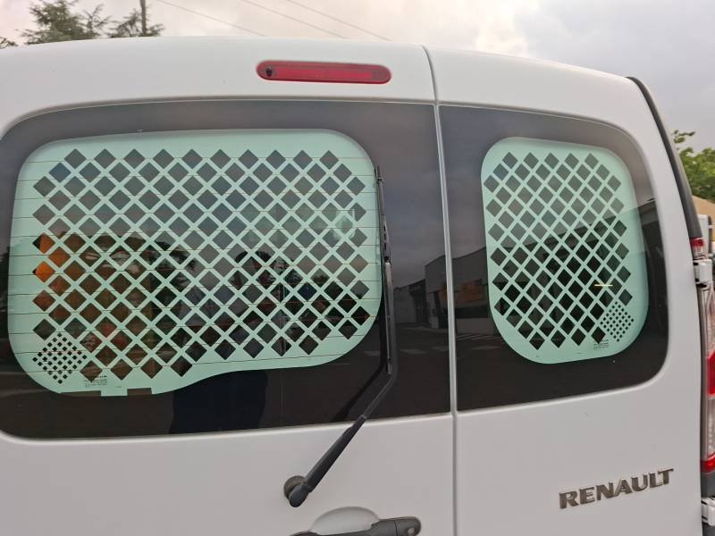 Renault Kangoo Van - Photo 17