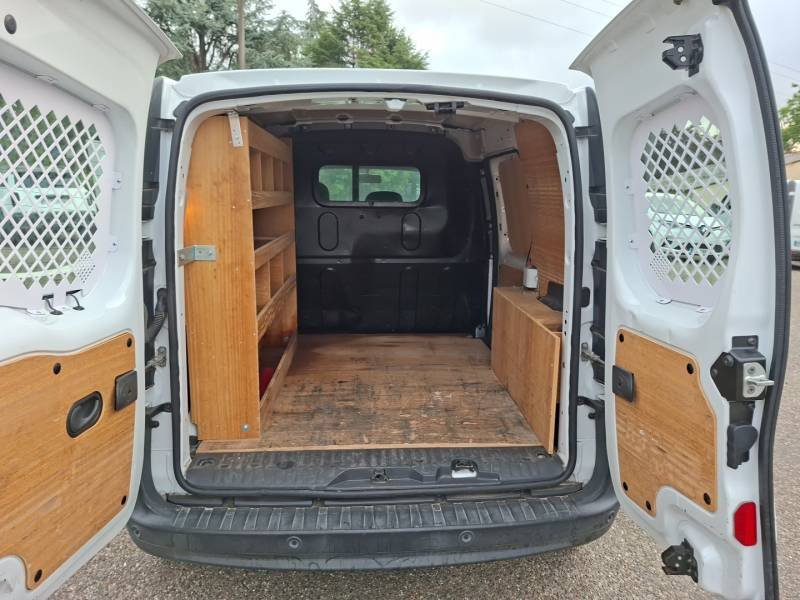 Renault Kangoo Van - Photo 18