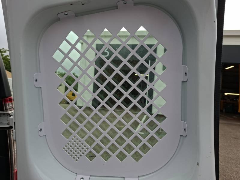 Renault Kangoo Van - Photo 19