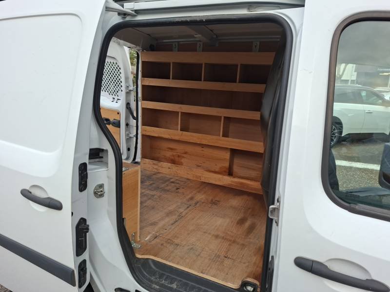 Renault Kangoo Van - Photo 20
