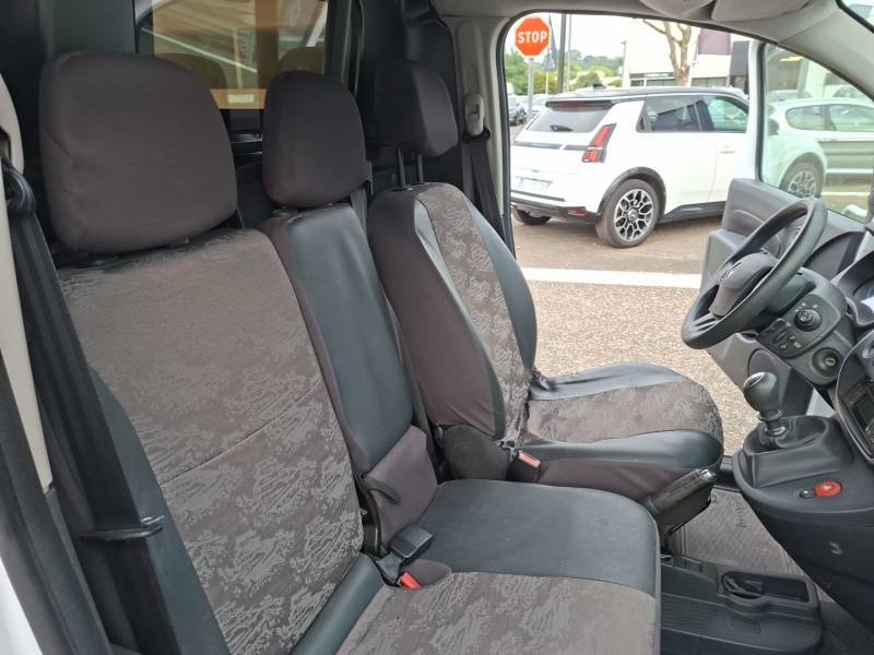 Renault Kangoo Van - Photo 21