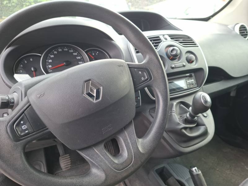 Renault Kangoo Van - Photo 22