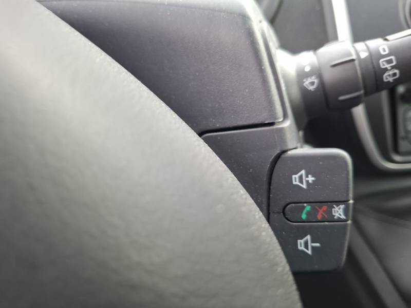 Renault Kangoo Van - Photo 23