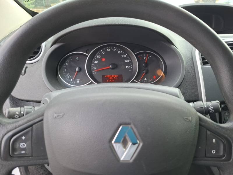 Renault Kangoo Van - Photo 24