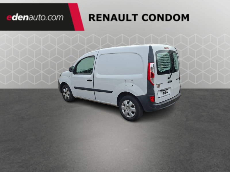 Renault Kangoo Van - Photo 3