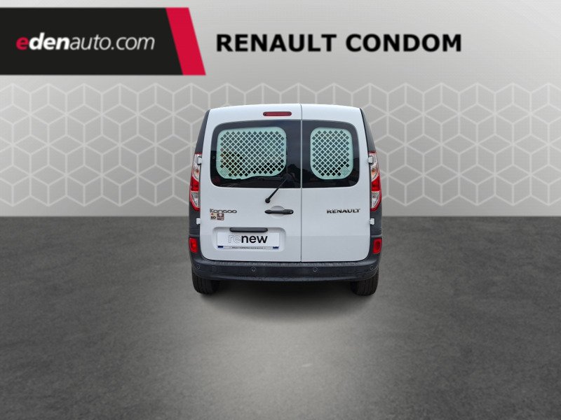 Renault Kangoo Van - Photo 4