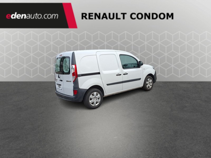Renault Kangoo Van - Photo 5