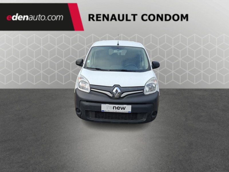 Renault Kangoo Van - Photo 6
