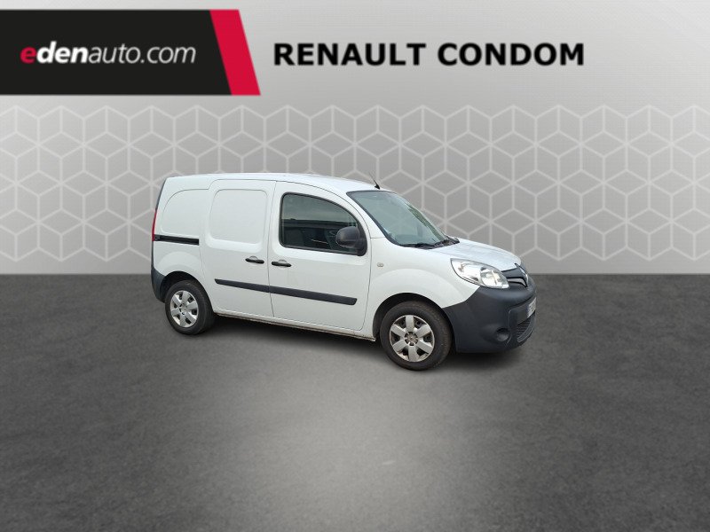 Renault Kangoo Van - Photo 8