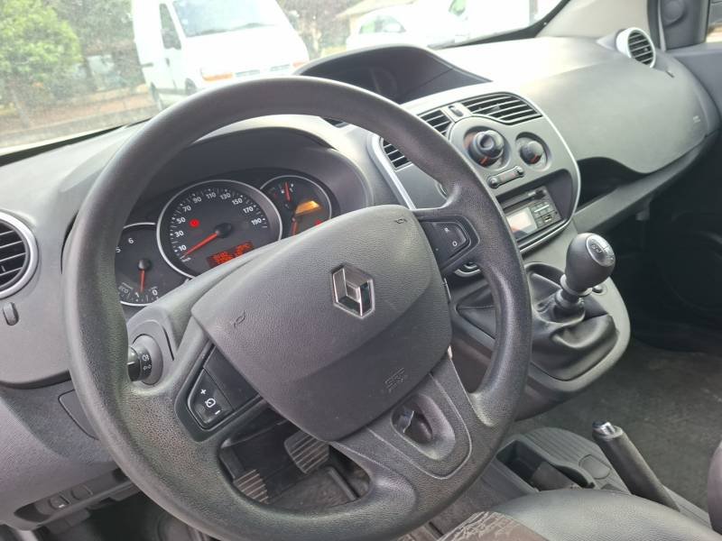Renault Kangoo Van - Photo 9
