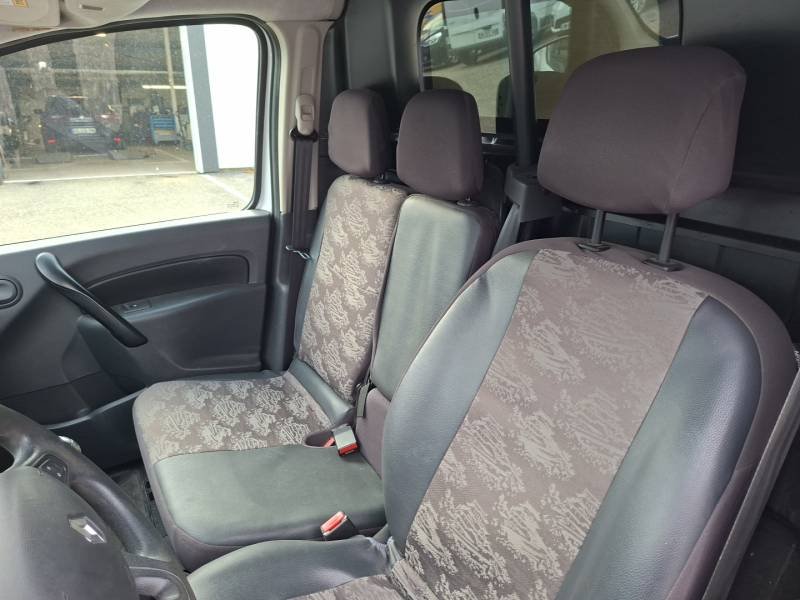 Renault Kangoo Van - Photo 10