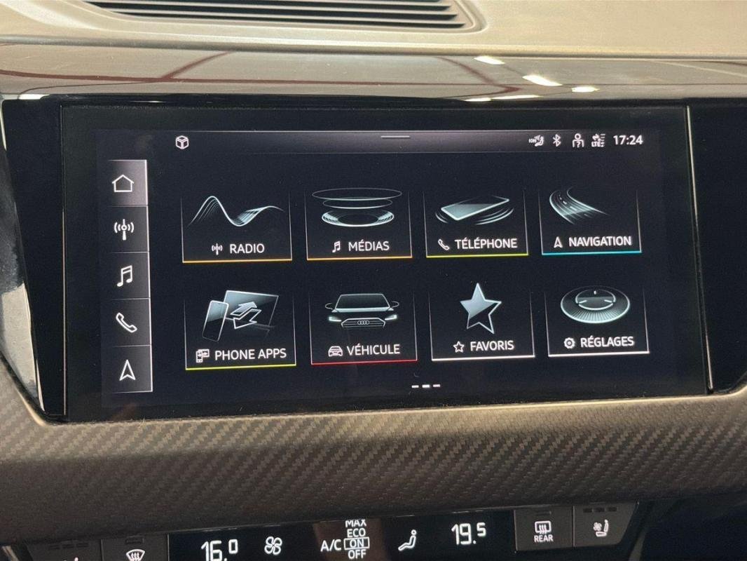 Audi e-tron gt - Photo 16