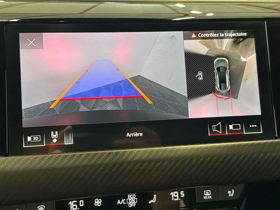 Audi e-tron gt - Photo 18