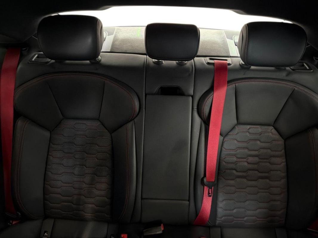 Audi e-tron gt - Photo 22