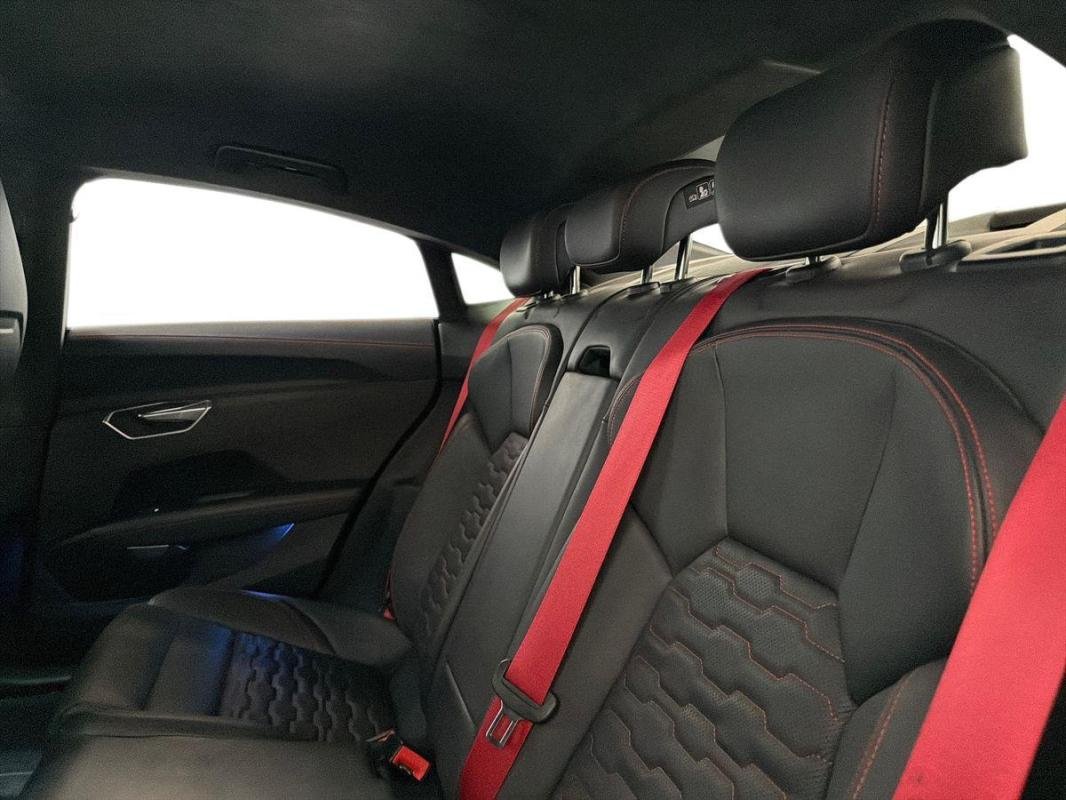 Audi e-tron gt - Photo 23