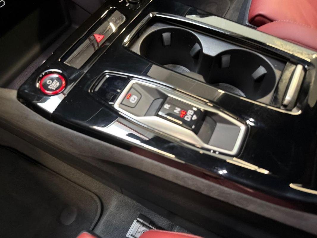 Audi e-tron - Photo 11
