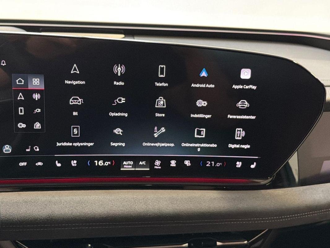 Audi e-tron - Photo 16