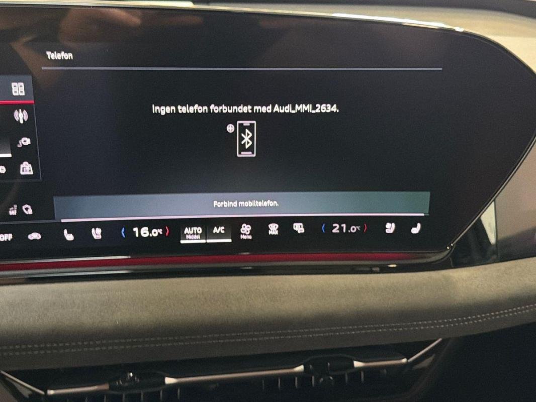 Audi e-tron - Photo 17