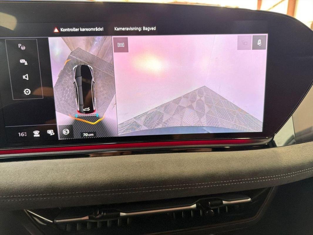 Audi e-tron - Photo 18