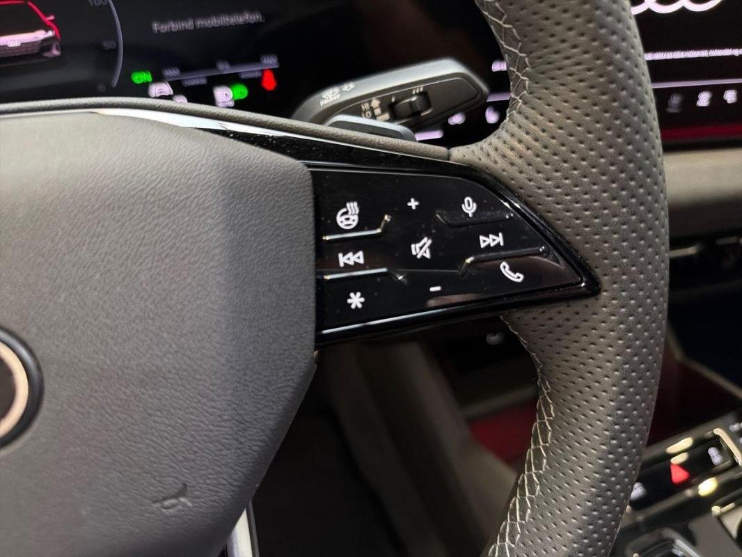 Audi e-tron - Photo 20