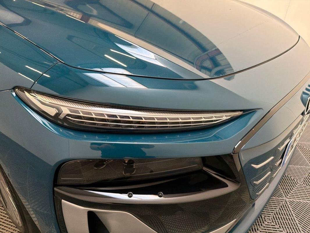Audi e-tron - Photo 25