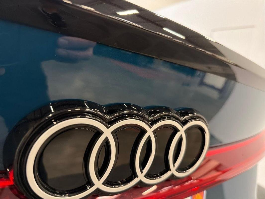 Audi e-tron - Photo 27