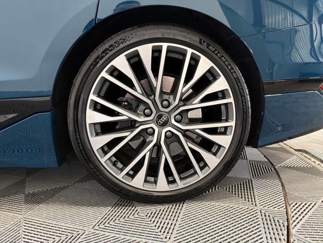 Audi e-tron - Photo 28