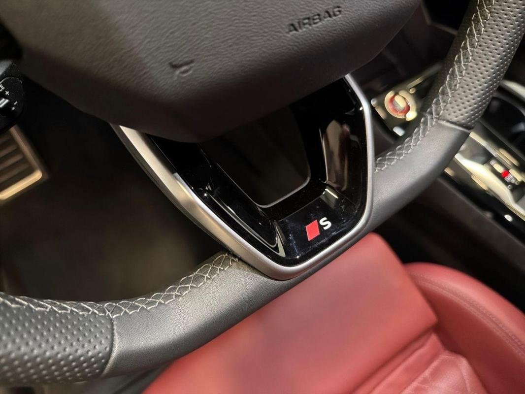 Audi e-tron - Photo 34