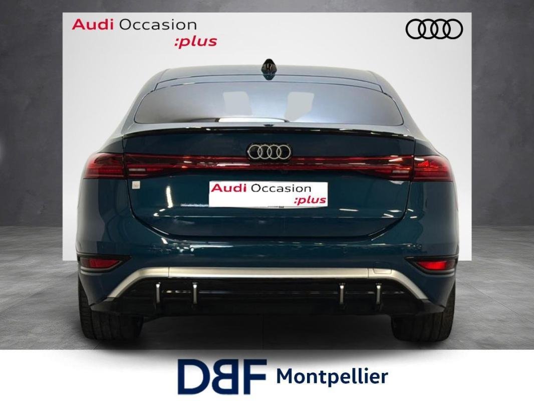Audi e-tron - Photo 4