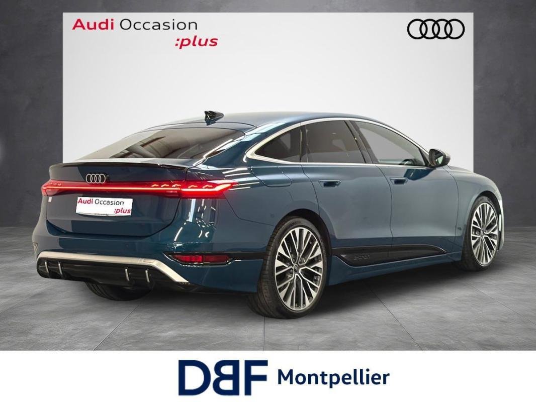 Audi e-tron - Photo 5
