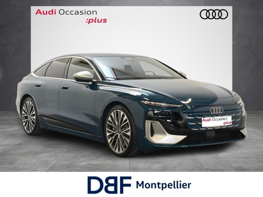 Audi e-tron - Photo 6
