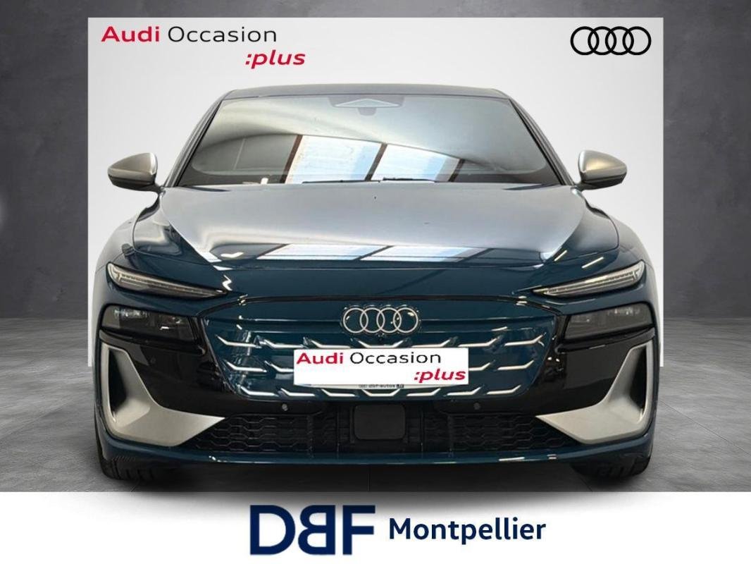 Audi e-tron - Photo 7