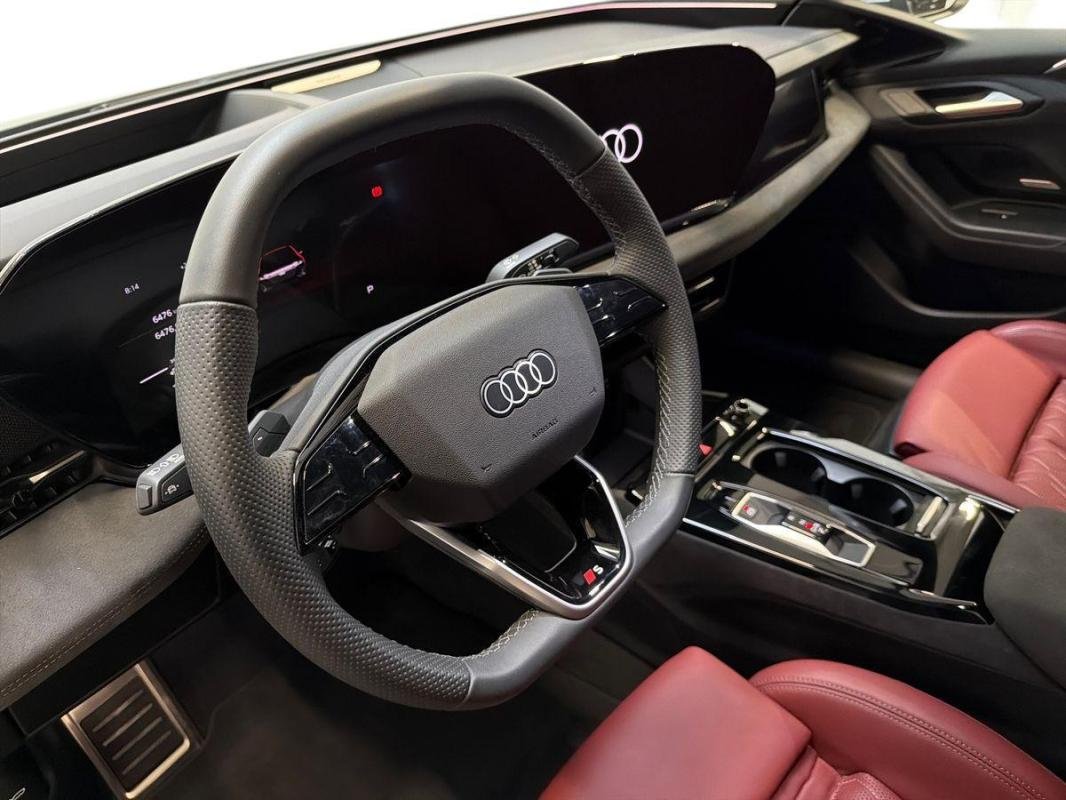 Audi e-tron - Photo 9