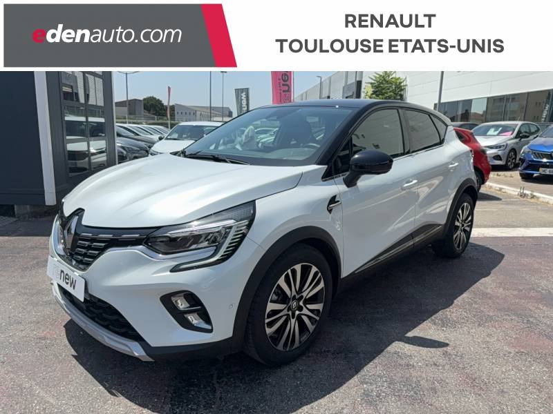 Renault Captur - Photo 1