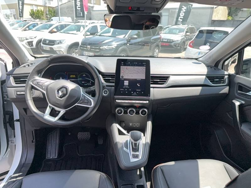 Renault Captur - Photo 11