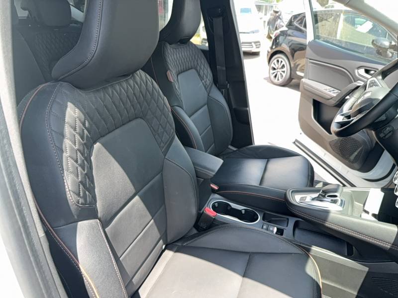 Renault Captur - Photo 12