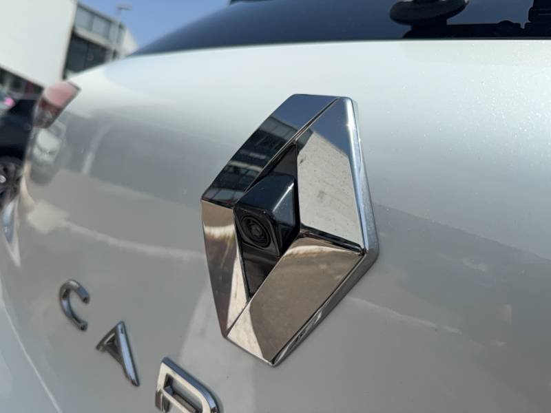 Renault Captur - Photo 14