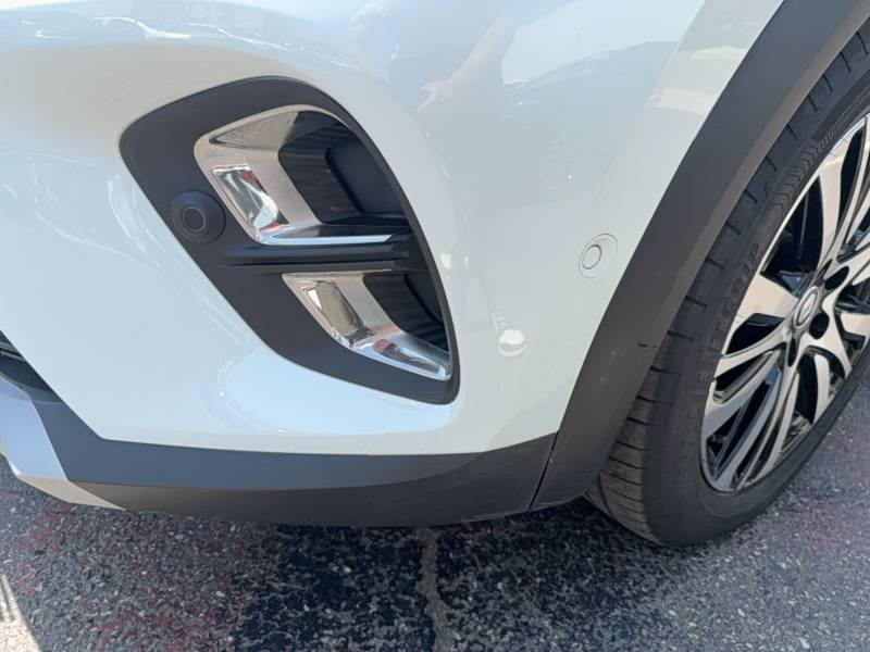 Renault Captur - Photo 18