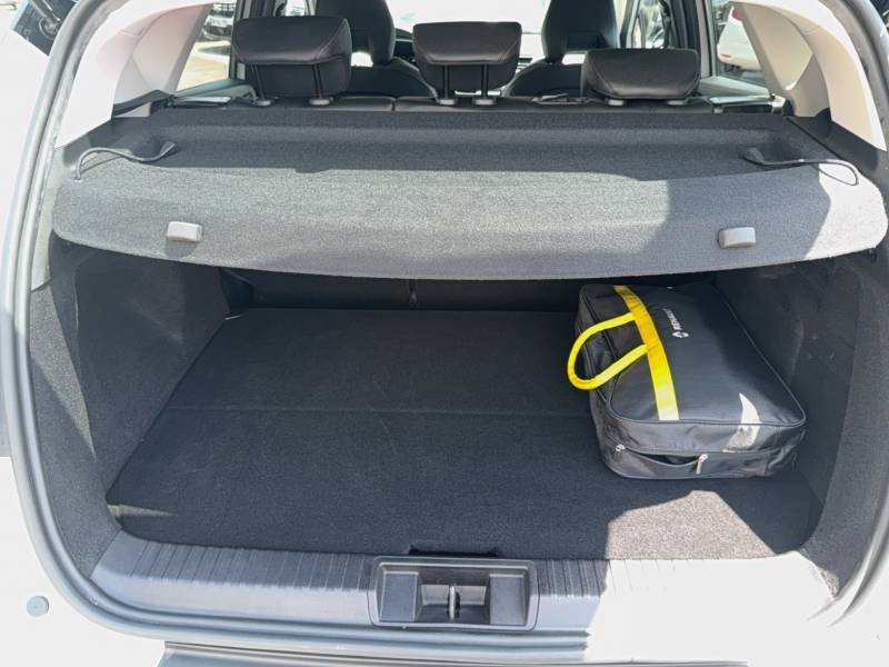 Renault Captur - Photo 19