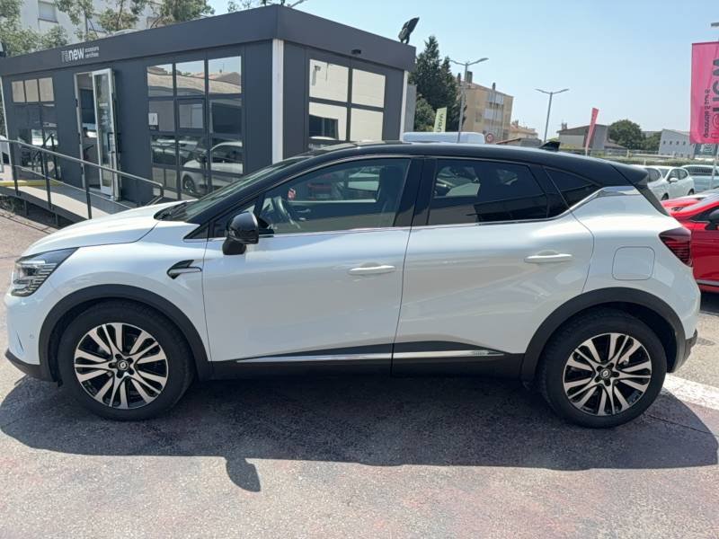 Renault Captur - Photo 2