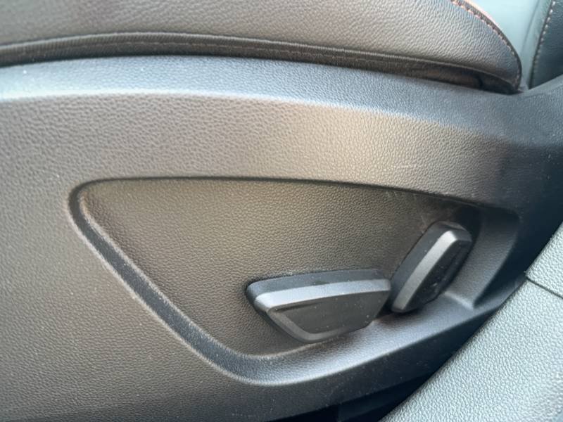 Renault Captur - Photo 23