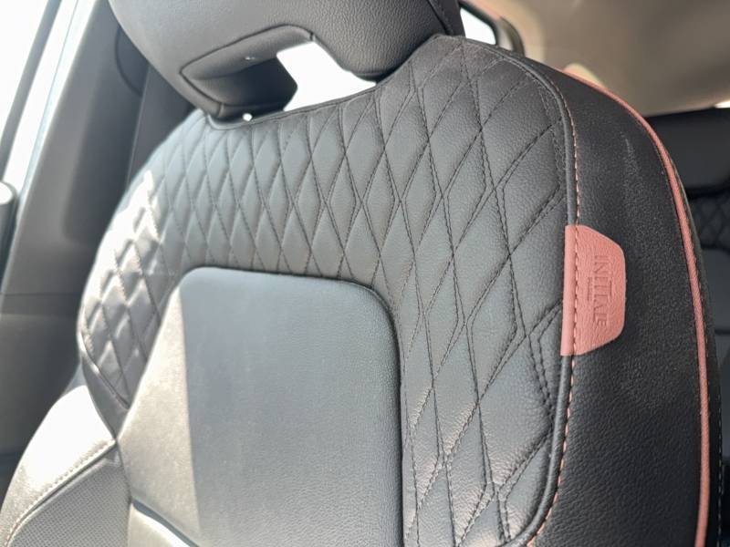 Renault Captur - Photo 24