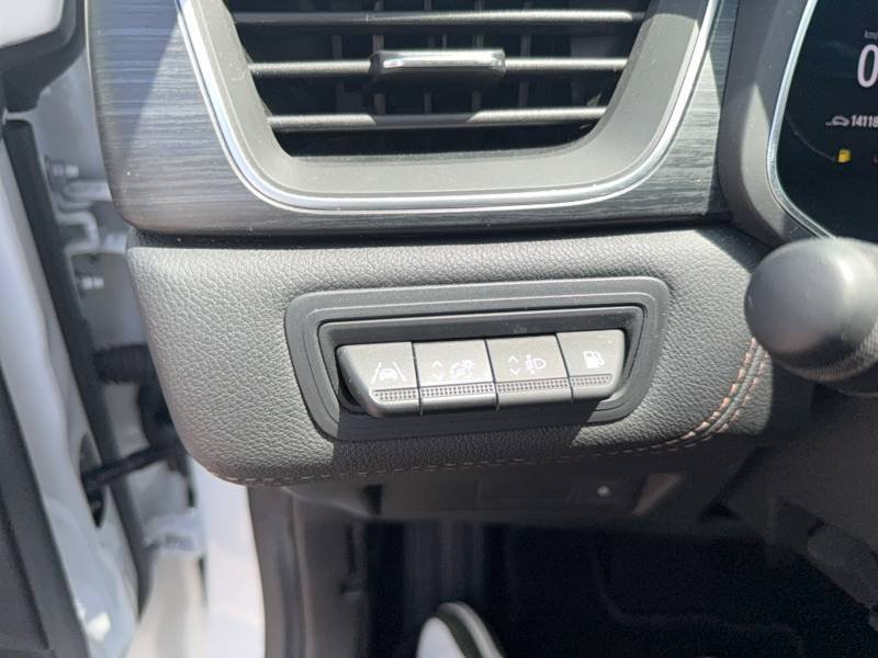 Renault Captur - Photo 25