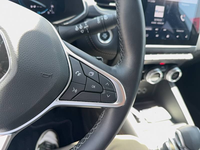 Renault Captur - Photo 28