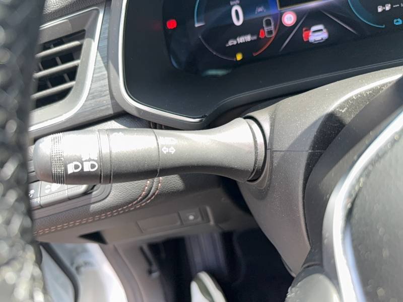 Renault Captur - Photo 29